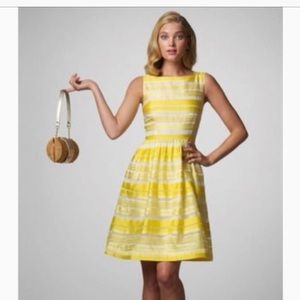Lilly Pulitzer Eryn Stripe Dress